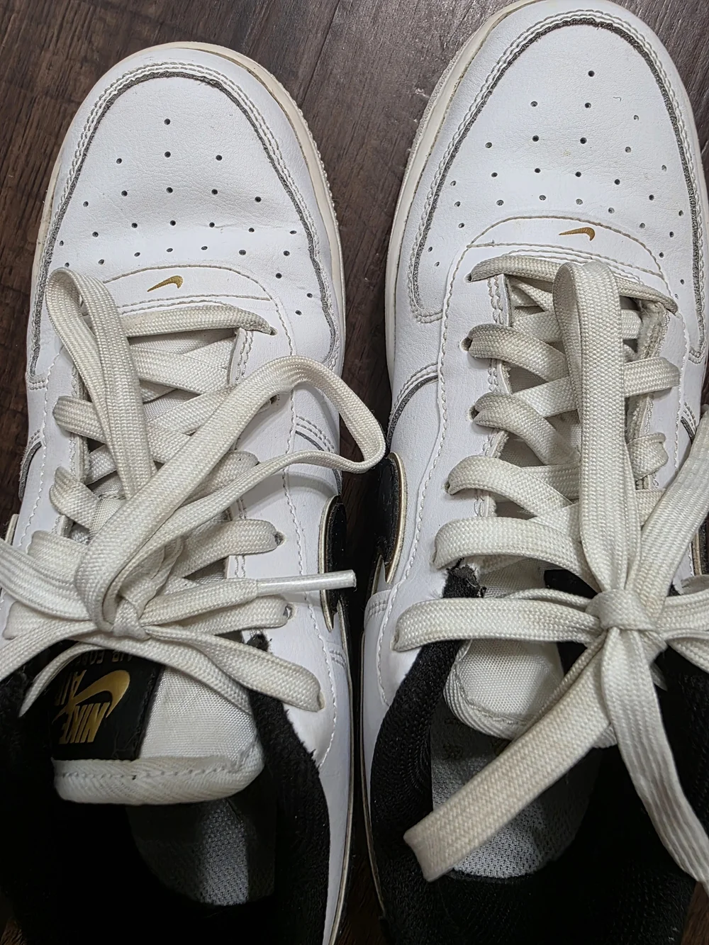 Nike air force